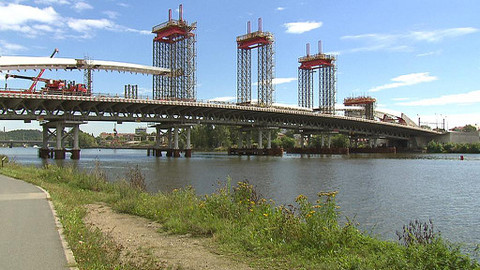 Z metropole - 27. října 2012