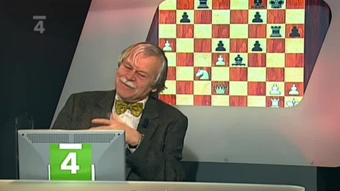 V šachu - 6. února 2009