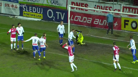 Studio fotbal - Dohráno