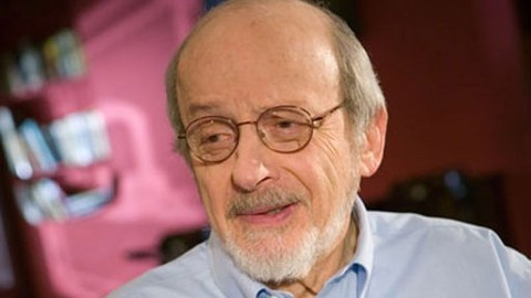 Na plovárně - Edgar Lawrence Doctorow