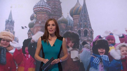 Horizont ČT24 - 20. dubna 2017