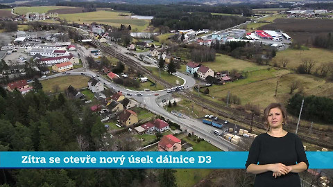 Události v regionech (Praha) - 20. prosince 2024