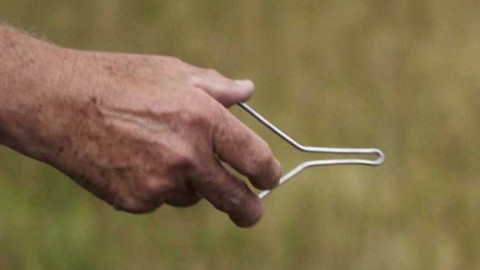 Investigátoři - 2/6 Proutkaření