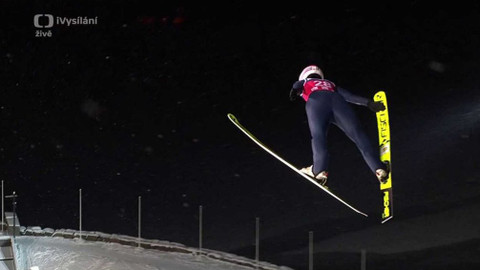 Světový pohár ve skoku na lyžích - Norsko