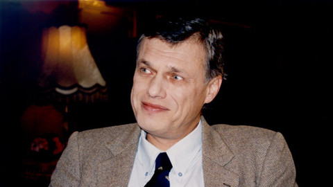 Na plovárně - Vladimír Beneš