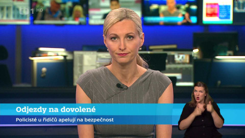 Události v regionech (Brno) - 27. června 2024