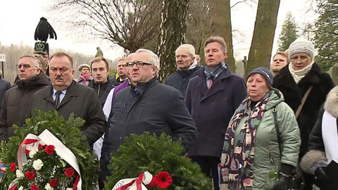 Wiadomości w języku polskim - 23. března