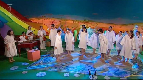 Hřiště 7 - 28. listopadu 2010