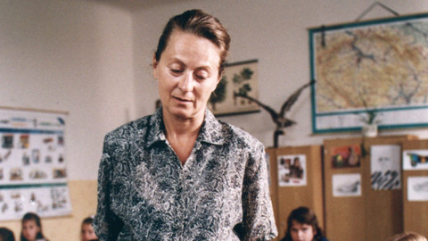 Ranč U Zelené sedmy - 18/42 Jak jsme zažili mezinárodní ostudu