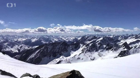 Objektiv - 17. prosince 2017