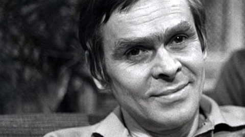 Předčasná úmrtí - Herec v zahradě