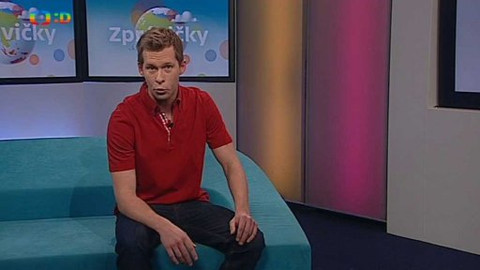 Zprávičky - 21. ledna 2015