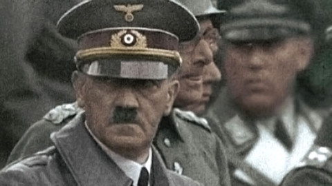 Apokalypsa: 2. světová válka - Epizoda 1/6