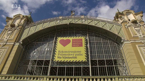 Z metropole - 29. října 2022