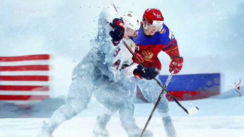 MS v ledním hokeji hráčů do 20 let 2019 Kanada - Česko - Kanada