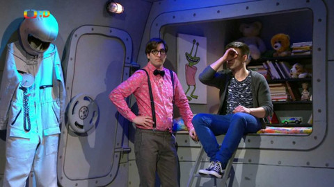 PLANETA YÓ - 26. března 2020