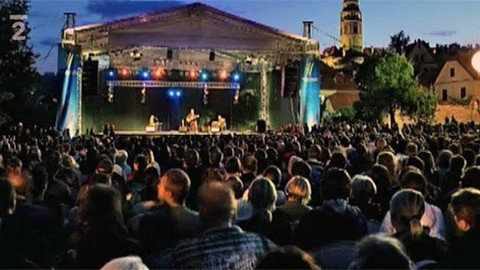 Mezinárodní hudební festival Český Krumlov - Český Krumlov 2011