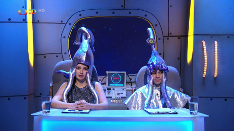 PLANETA YÓ - 5. února