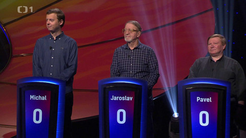 Kde domov můj? - 28. května