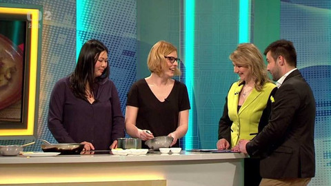 Dobré ráno - 8. dubna 2015