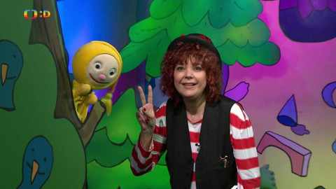 Kouzelná školka - 11. června 2019