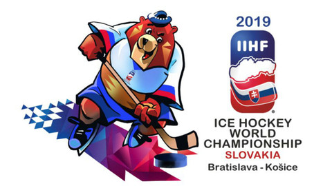 MS v ledním hokeji 2019 Slovensko