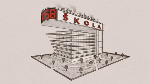 Pozná(vá)ní - 1/6 Škola rychle, moderně a eticky