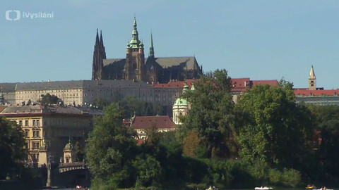 Praha sportovní