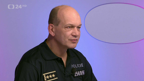 Otázky Václava Moravce - 10. listopadu 2024 13:05