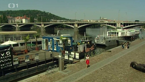 Z metropole - 12. srpna 2017