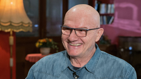 Na plovárně - Jiří Sozanský