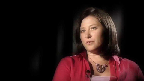 Ukrajinská čítanka - 4/16 Halyna Kruk