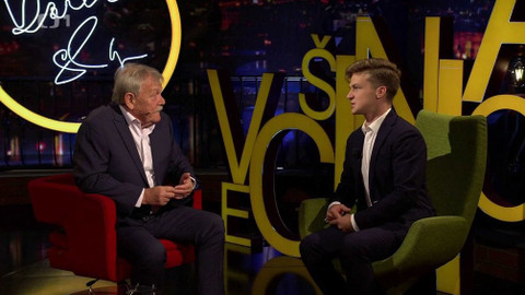 Všechnopárty - 21. června 2019