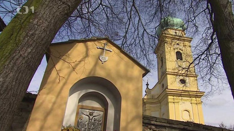 Týden v regionech (Brno) - 1. dubna 2017