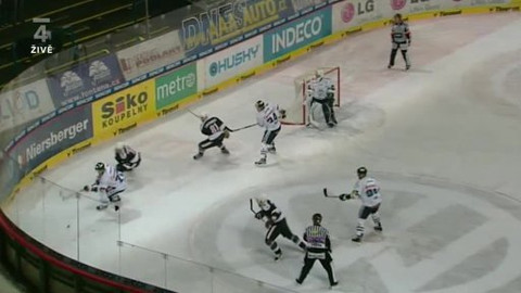 Hokej - Hokej den poté