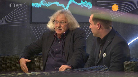 ArtZóna - 22. ledna 2019