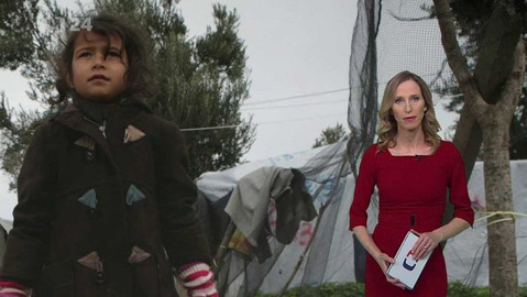 Horizont ČT24 - 24. ledna 2020