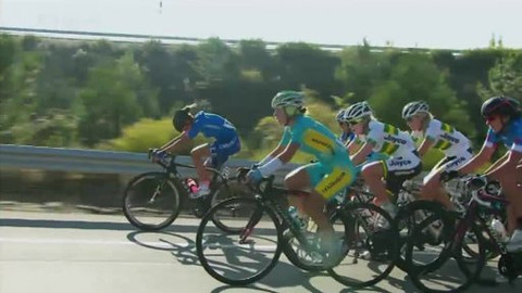 Spurt - 3. října 2014