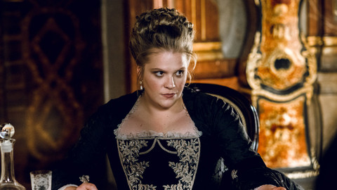 Marie Terezie - Epizoda 3/5