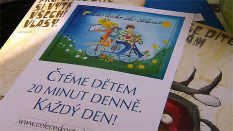 O češtině - 20. června 2012