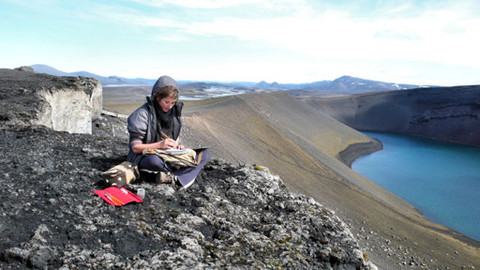 Obrázky z cest - 6/6 Island