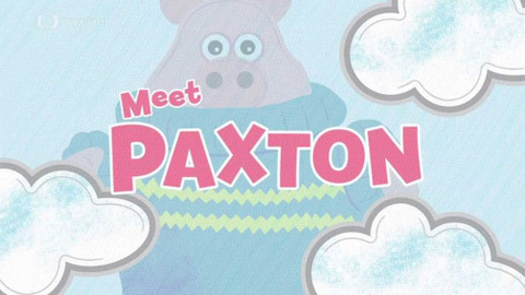 Learning Time With Timmy - Meet Maxton