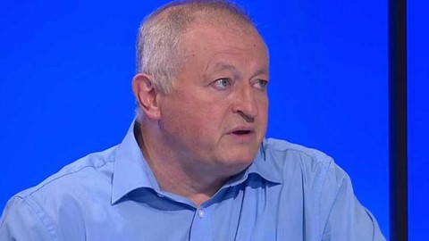 90’ ČT24 - Rusko–americké vztahy a kauza Skripal