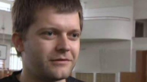 Televizní klub neslyšících - 14. září 2010