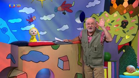 Kouzelná školka - 6. listopadu 2024