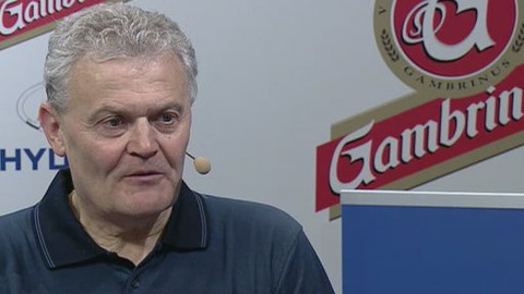 ME ve fotbalu 2012 - Studio Vratislav