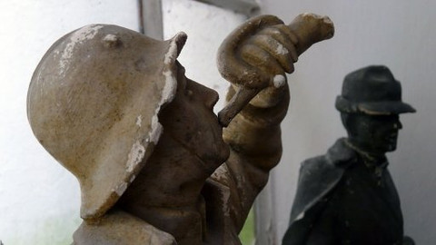 Příběhy domů - Vila Sibiř