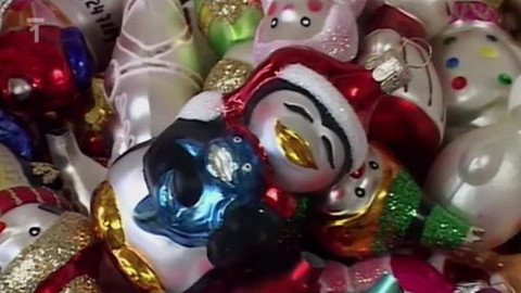 Toulavá kamera - 18. prosince 2011