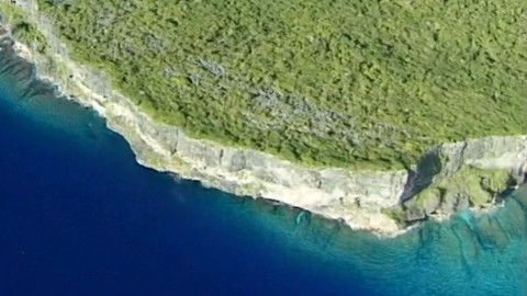 Příběhy z jižních moří - 7/11 Makatea