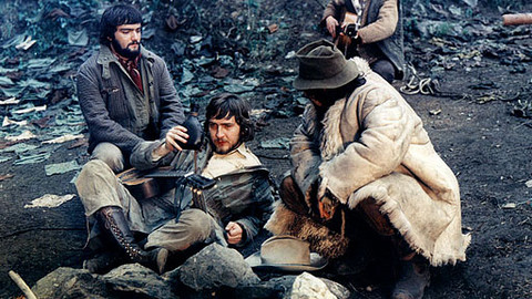 Legendární inscenace - Balada pro banditu